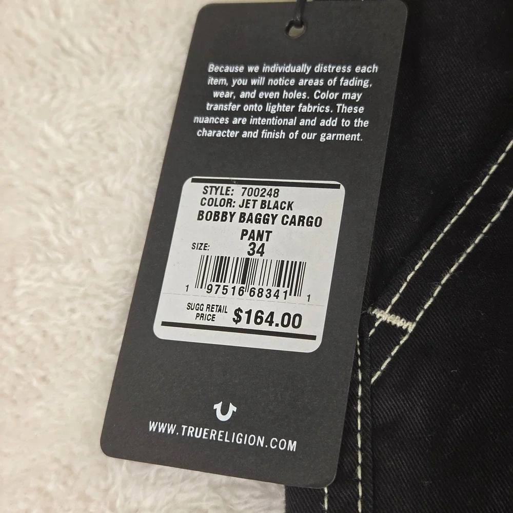 True Religion true religion